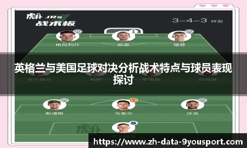 英格兰与美国足球对决分析战术特点与球员表现探讨