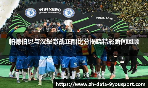 帕德伯恩与汉堡激战正酣比分揭晓精彩瞬间回顾